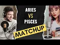 Elle Goodman s Sun Sign Compatibility Guide Aries vs Pisces Matchup