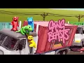 Conquista Facil XBOX Game Pass - Jogo Gang Beasts
