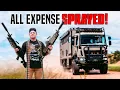 Download Lagu Wyoming's Million Dollar Man-Camp