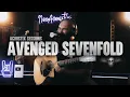Lagu Acoustix Sessions: Avenged Sevenfold