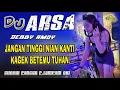 Download Lagu DJ Debby Amoy - RUNTAH ..❗ OT  ARSA Sukadamai Pancur Pangkalan Lampam OKI