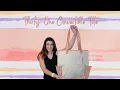 Thirty-One Convertible Tote