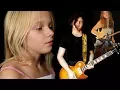 Download Lagu Led Zeppelin - Stairway To Heaven cover by Jadyn Rylee,  Sina and Andre Cerbu