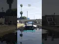 Download Lagu GTA 5 Vehicles Can Drive Underwater #gta5 #gtav #gtaonline - DarkViperAU