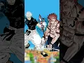 Download Lagu Gojo VS Sukuna