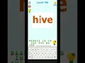 Dingbats Level 191 - 200 complete Answers Walkthrough iOS