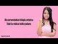 Pupus - Hanin Dhiya (Karaoke)