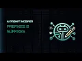 AI Prompt Modifier How To Guide Prefixes Suffices