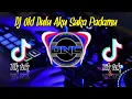 Download Lagu DJ🎶Old Dulu Aku Suka Padamu Dulu Aku Memang Suka  Dj TikTok Terbaru Viral Full Bass