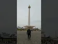 Lagu Main Ke Monas Jakarta #monas #monasjakarta #jakarta