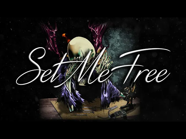Download MP3 Set Me Free Acoustic Guitar Cover / Avenged Sevenfold