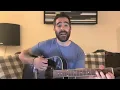 The Brook and The Bluff - Don't Worry Baby Cover