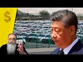 Download Lagu QUEBROU A INDÚSTRIA: China está DESCARTANDO carros elétricos no Brasil!