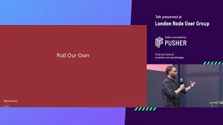 Managing Multiple NPM Modules in a Single Repo September 2019