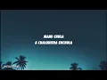 Jhayco, Quevedo - Mami Chula (Letra/Lyrics)