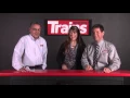 Trains NewsWire Weekly News Round-UP 2015