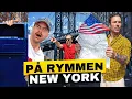 Download Lagu PÅ RYMMEN NEW YORK.