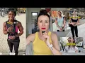 Lagu I watched over 200 fitness videos, this is what I learnt
