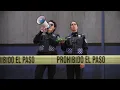 Download Lagu Cambio Rehenes Por Chelas | Estreno Miércoles 9 De Marzo | Comedy Central LA