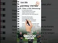 Download Lagu Ever Slkr - Goyang Patah ft. Piaw x Kiki Manabung #liriklaguindo #cover #music