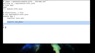 Java 9 - Module System