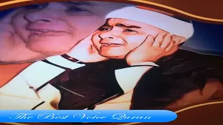 الشيخ مصطفى اسماعيل وتلاوة رااااائعة من سورة الرعد والطارق مصر HD 