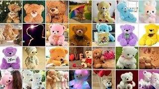 teddy bear dpz images wallpapers compilation for whatsapp