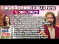 Lagu KUMPULAN NONSTOP LAGU PUJIAN ROHANI TERBAIK 2026 PALING ENAK DI DENGAR