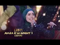 Download Lagu 10 Bintang Dangdut Indonesia Telah Lahir dari Panggung Indosiar! Siapakah Selanjutnya? Nantikan!