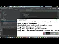 error package android support v7 app does not exist by technical khawar