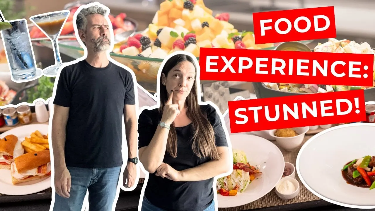 Inside Viking Ocean Cruises Food & Beverages Experience