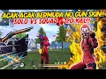 Download Lagu SOLO VS SQUAD ACAK ACAK MAP BERMUDA NO GUN SKIN 20 KILL!! - FREE FIRE INDONESIA