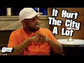 Download Lagu Jermaine Dupri over hoe Atlanta veranderde na het overlijden van Takeoff en het YSL-proces
