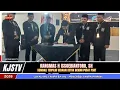 Lagu 🇮🇩 H. Issoebiantoro, SH. Resmi Terpilih Kembali Menjadi Ketua Dewan Pusat PSHT Periode 2026/2031