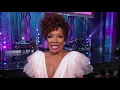 Johnny Gill Woos Crowd With "My, My, My," "There U Go," & More Performance! | BET Her Fights