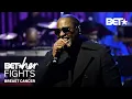 Download Lagu Johnny Gill Woos Crowd With \