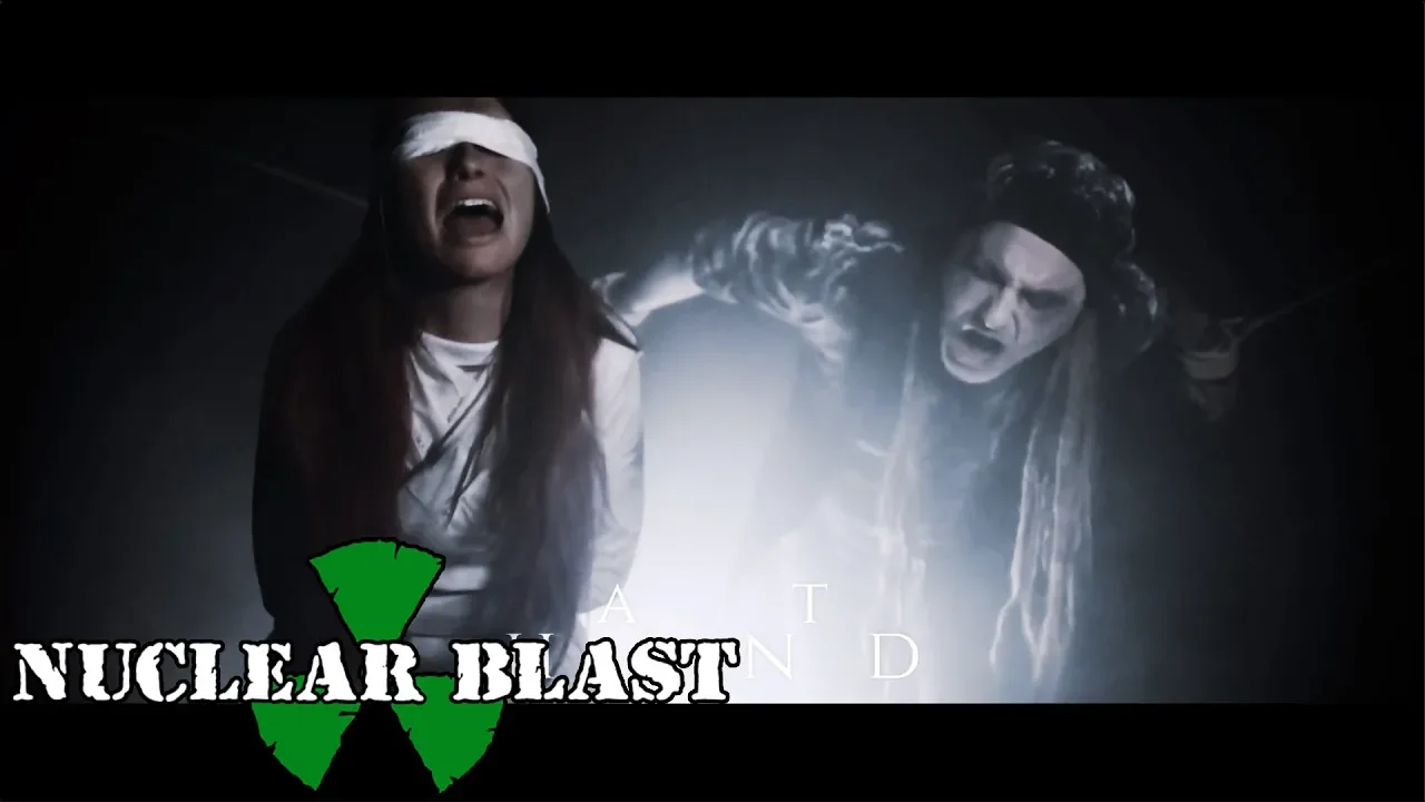 ELUVEITIE - The Slumber (OFFICIAL LYRIC VIDEO) ELUVEITIE - The Slumber (OFFICIAL LYRIC VIDEO)