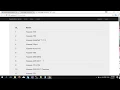 Paging In ASP NET C Using AngularJS Part-2