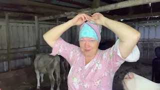 Я ПОНЯЛА ВАШУ БОЛЬ! И ПИШУТ И ПИШУТ😱😩