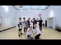 Lagu VICTON '말도 안돼' 안무 연습 영상 (Choreography Practice Video)