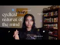 Lagu Cyclical Natures of the Mind