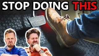 10 Signs You re A Bad Driver