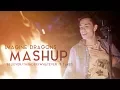 Download Lagu Imagine Dragons Mashup (Sam Tsui) - Believer/Thunder/Whatever It Takes | Sam Tsui