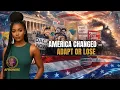 America Has Changed, Black America Better Change With It Or Perish
