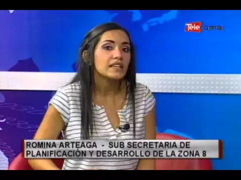 Romina Arteaga 