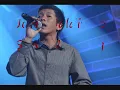 Jovit Baldivino-  Sana Ngayong Pasko
