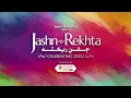 Jahilon Ka Koi Shahar Nahin Kya Jaipur Kya Dilli | Rahgir | Jashn-e-Rekhta 2022