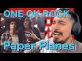 Download Lagu 【海外の反応】One Ok Rock - Paper Planes (ft. Kellin Quinn)［リアクション動画・解説］- Reaction Video -［メキシコ人の反応］