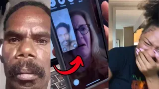 Man On Facetime Prank Compilation