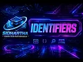 Python Identifiers Explained Rules Naming Conventions Examples Python Tutorial for Beginners
